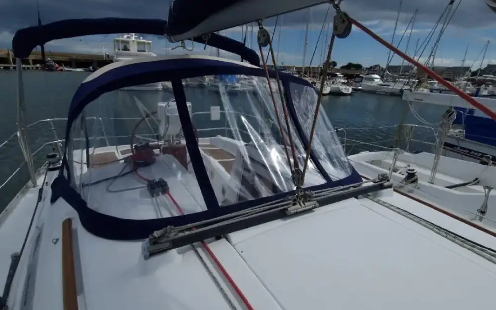 slider 7 Beneteau Oceanis 343 Clipper