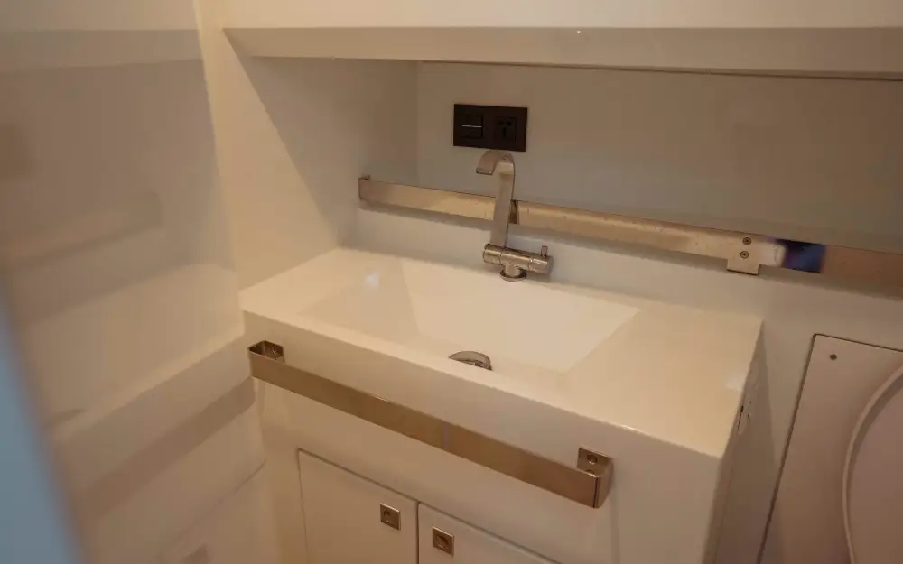 slider 28 De Antonio Yachts D36 Open