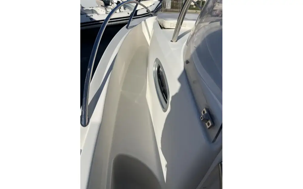 slider 10 Quicksilver Activ 555 WA