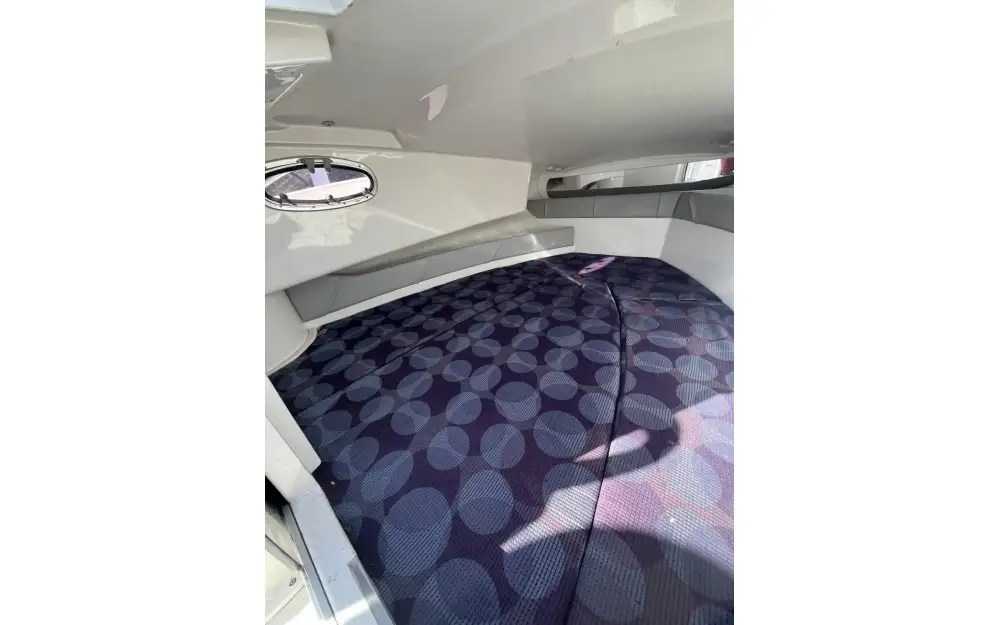 slider 13 Quicksilver Activ 555 WA
