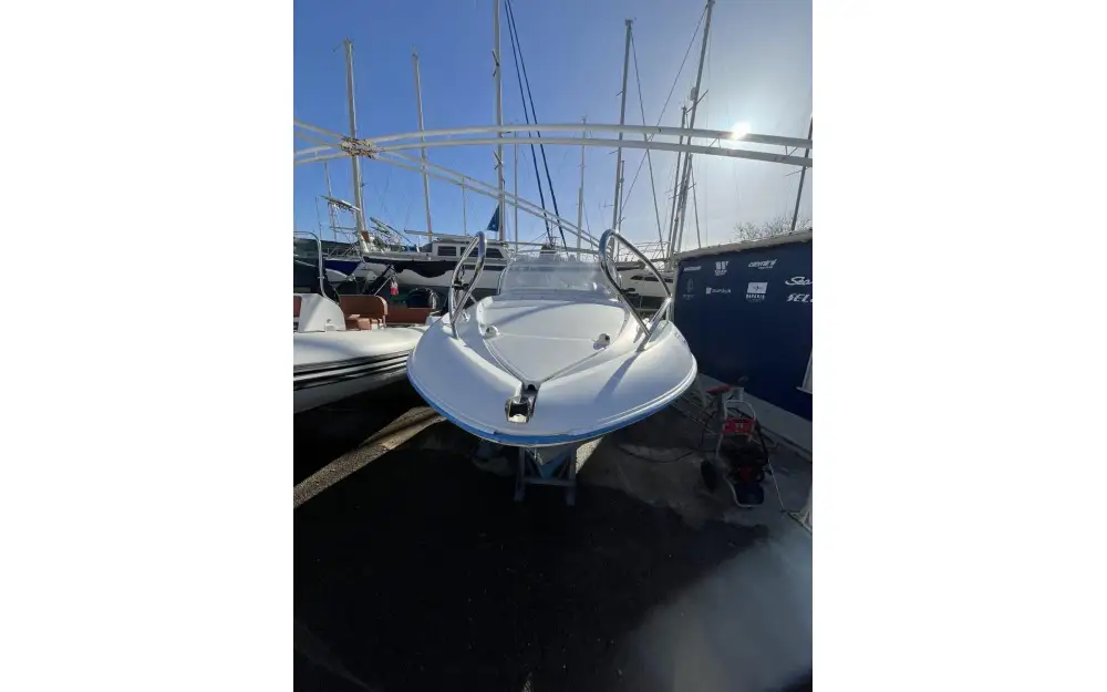 slider 3 Quicksilver Activ 555 WA
