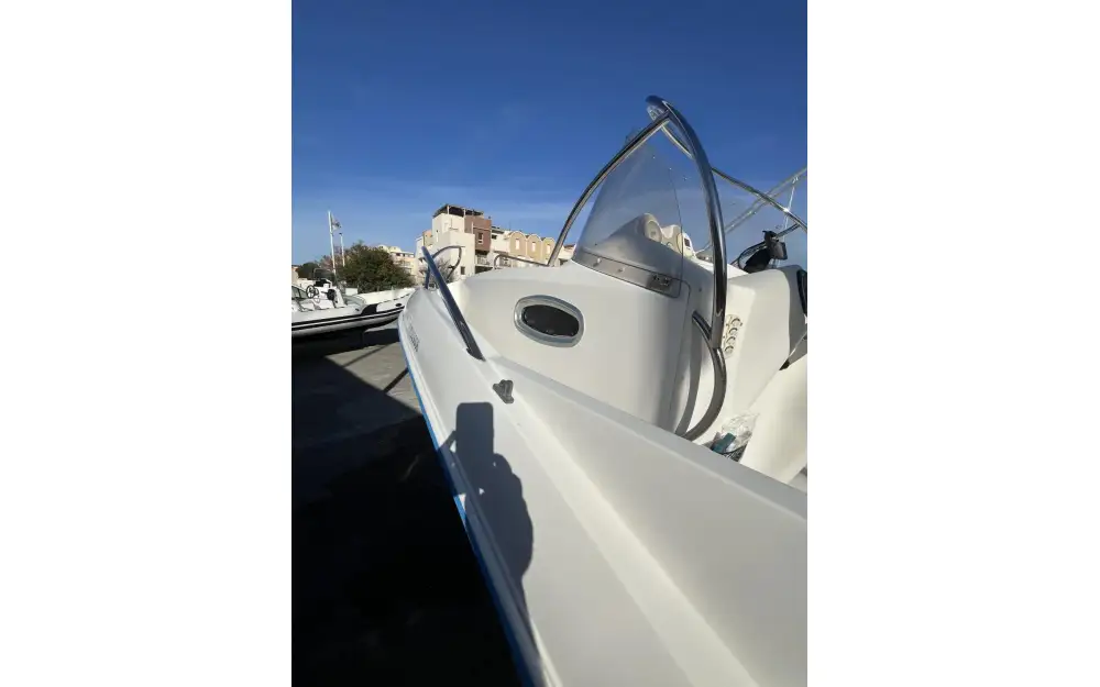 slider 4 Quicksilver Activ 555 WA
