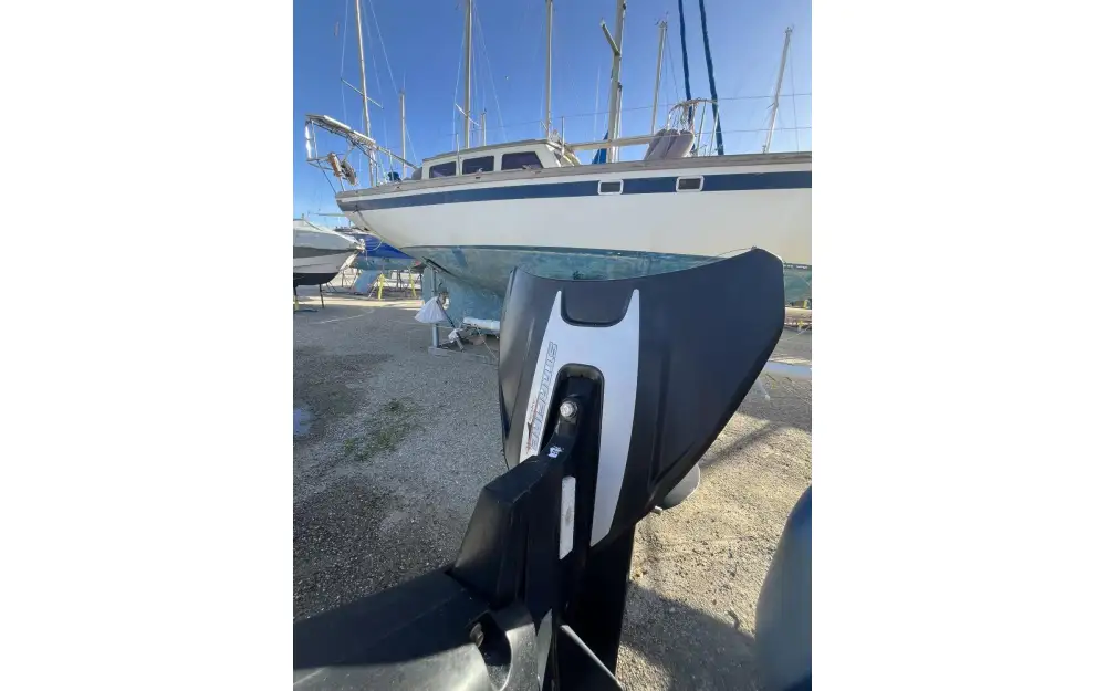 slider 8 Quicksilver Activ 555 WA