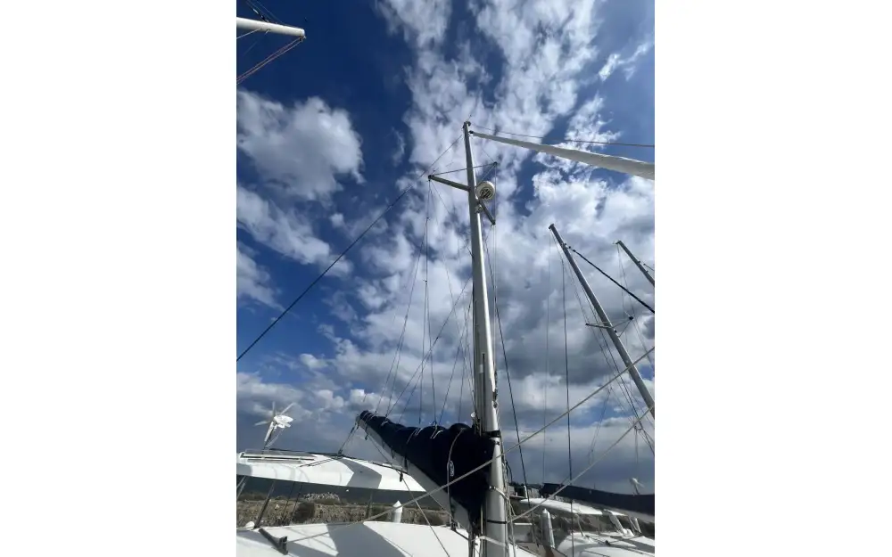 slider 12 Lagoon  420