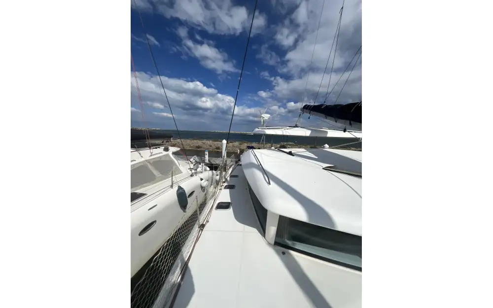 slider 13 Lagoon  420