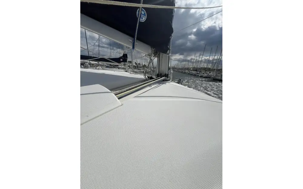 slider 14 Lagoon  420