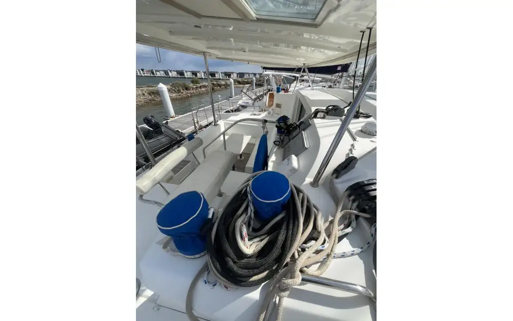 slider 15 Lagoon  420