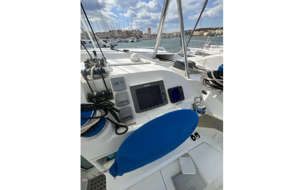 slider 16 Lagoon  420