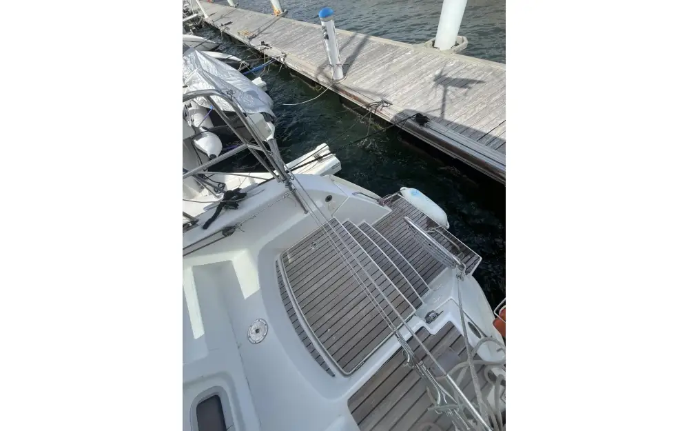 slider 22 Lagoon  420