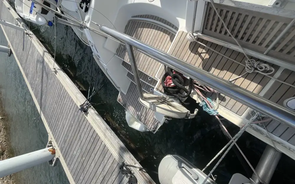slider 23 Lagoon  420