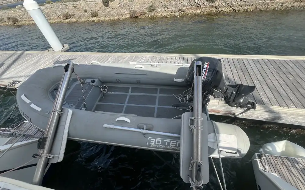 slider 24 Lagoon  420