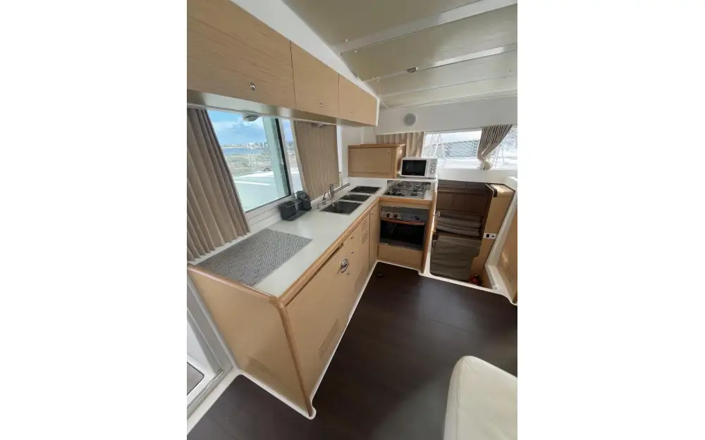 slider 25 Lagoon  420