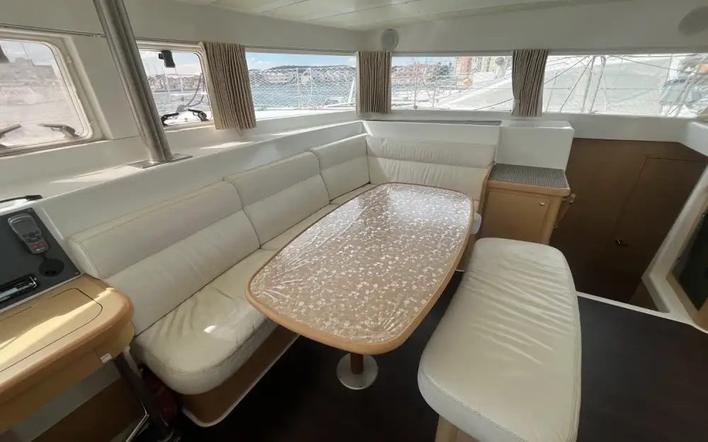slider 29 Lagoon  420
