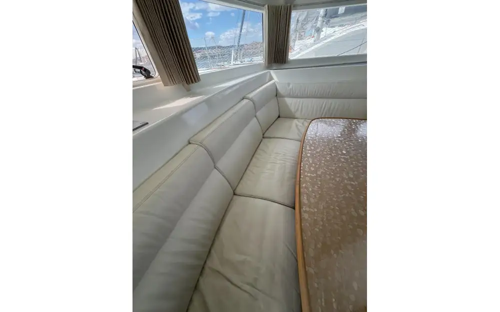 slider 30 Lagoon  420