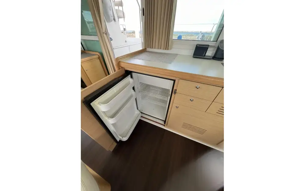 slider 33 Lagoon  420