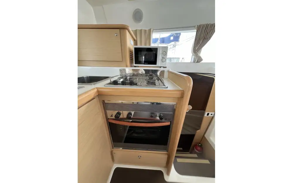 slider 34 Lagoon  420