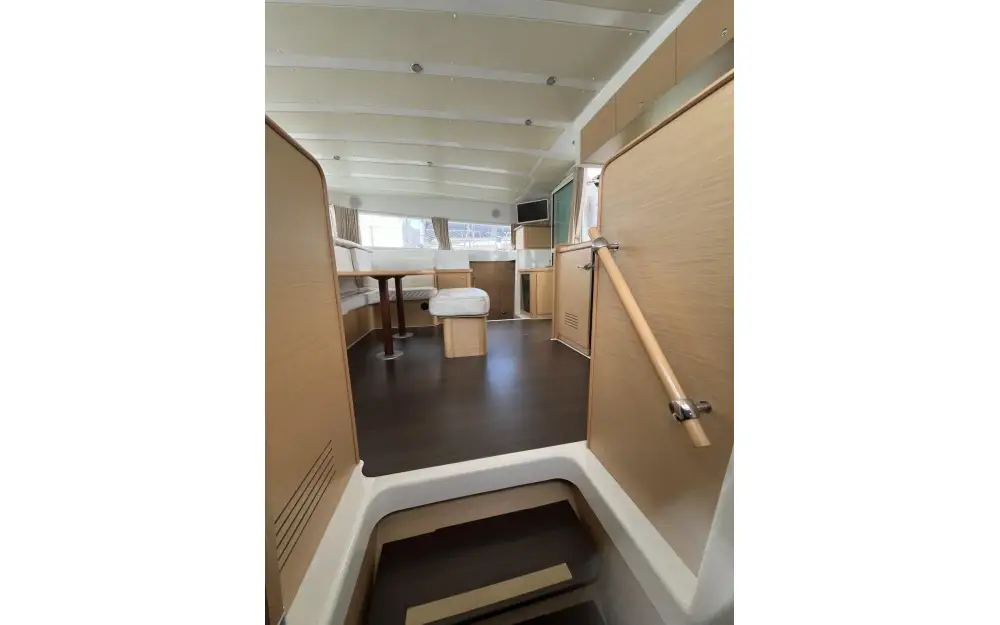 slider 58 Lagoon  420