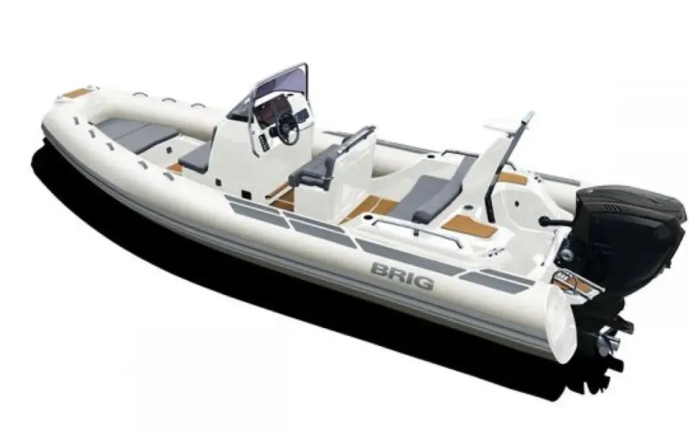 slider 20 Brig Eagle 6.7