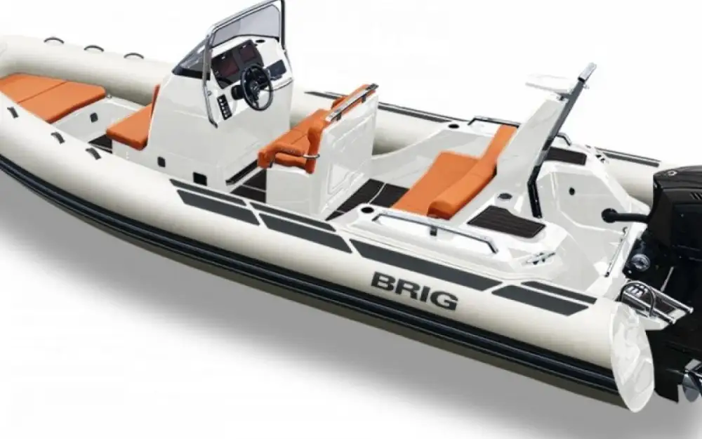slider 21 Brig Eagle 6.7
