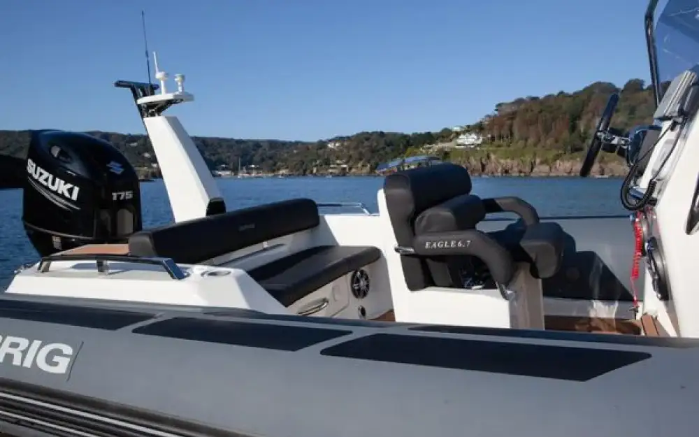 slider 23 Brig Eagle 6.7