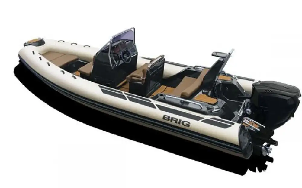 slider 26 Brig Eagle 6.7