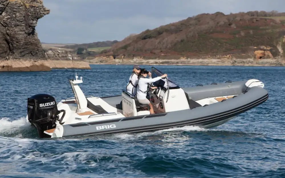 slider 28 Brig Eagle 6.7