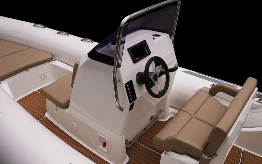 slider 29 Brig Eagle 6.7
