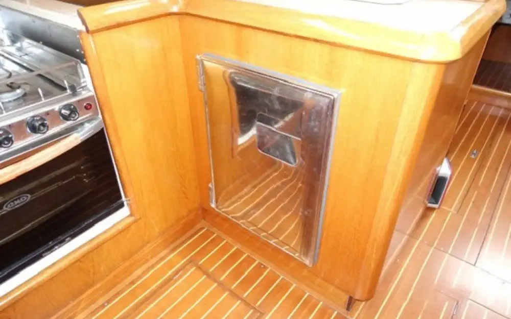 slider 2 Jeanneau Sun Odyssey 52.2