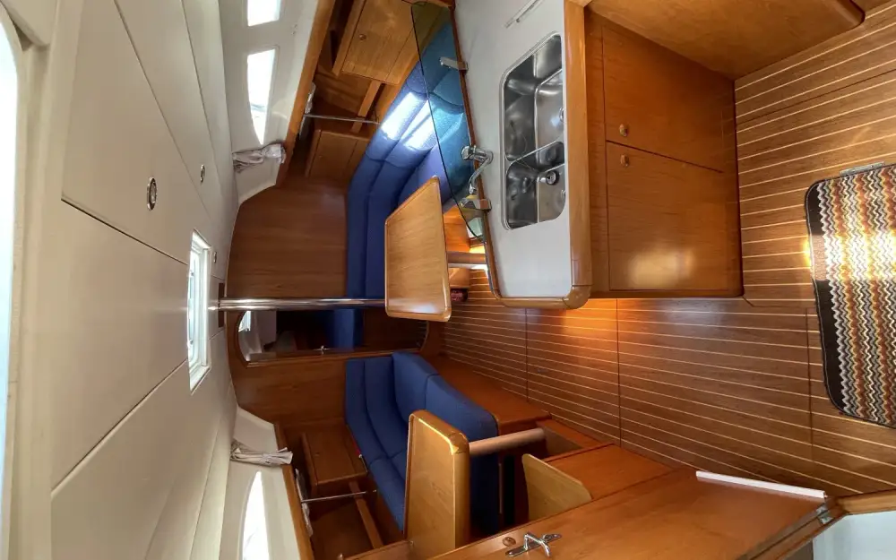slider 16 Jeanneau Sun Odyssey 37