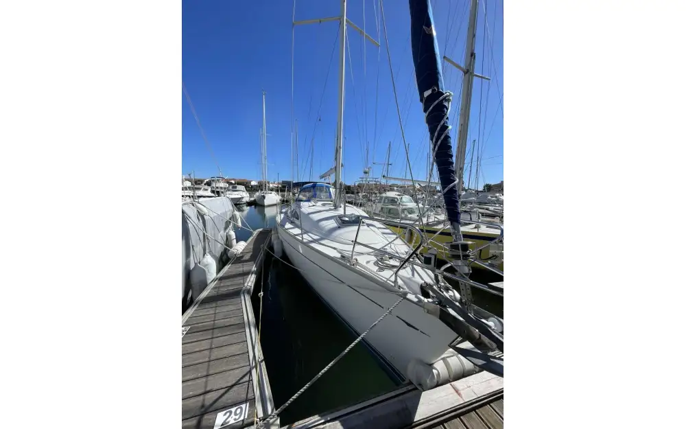 slider 3 Jeanneau Sun Odyssey 37