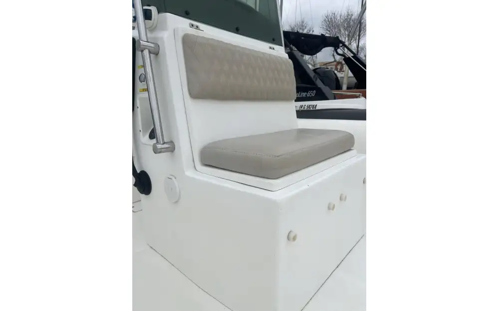 slider 9 Tiger Marine Tiger 650 Open