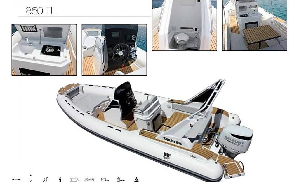 slider 2 Tiger Marine Top Line 850