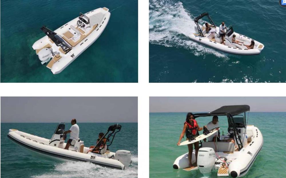 slider 1 Tiger Marine Pro Line 550