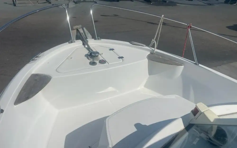slider 5 Beneteau Antares 620
