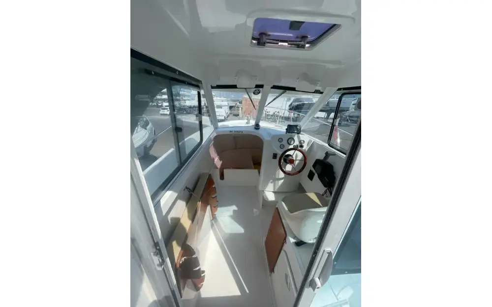 slider 6 Beneteau Antares 620