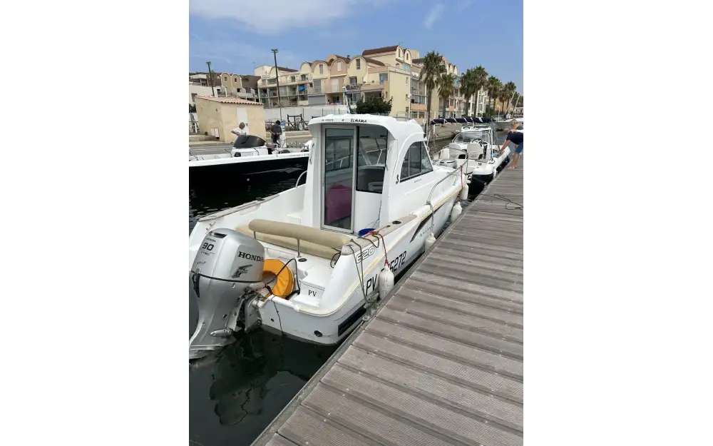 slider 7 Beneteau Antares 620