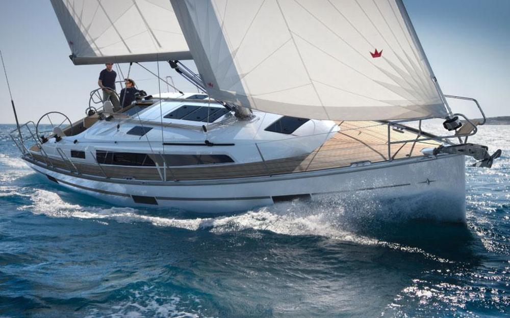 slider 2 Bavaria  37 Cruiser