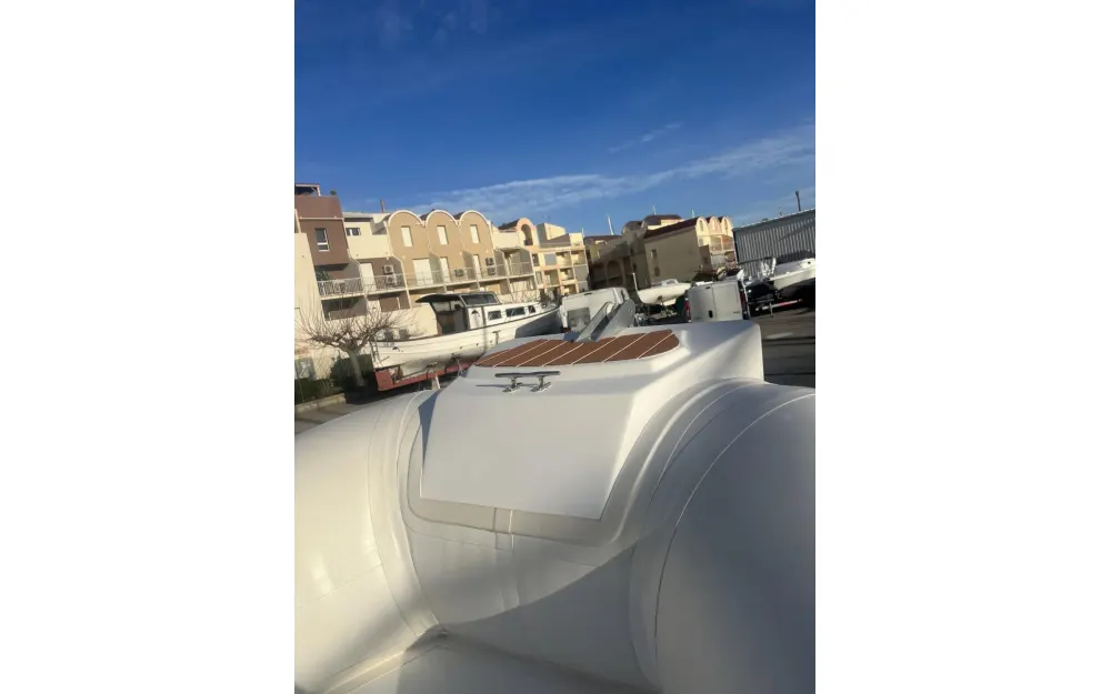 slider 13 Tiger Marine Top Line 600