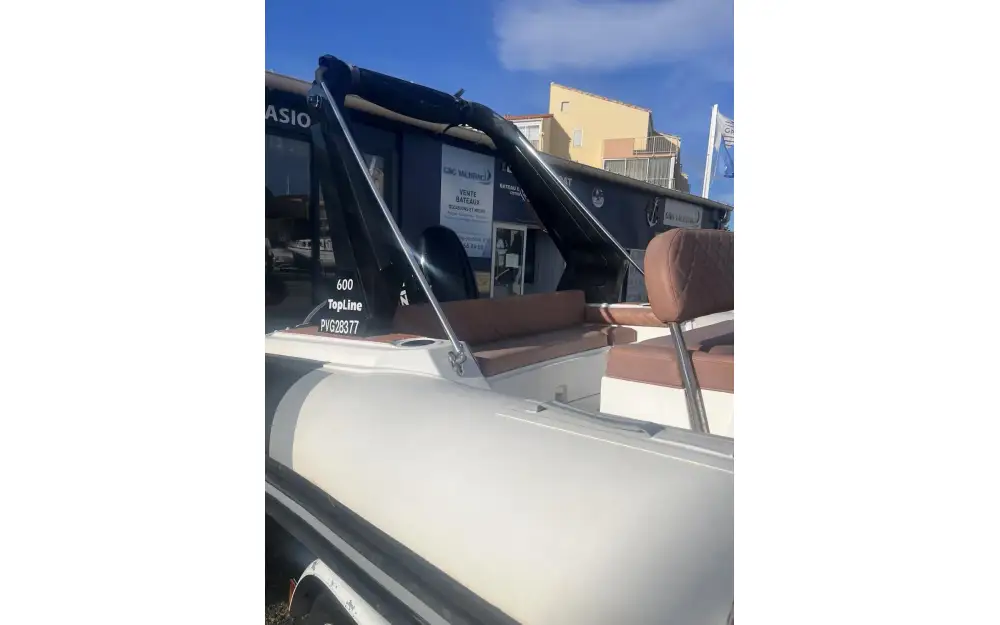 slider 2 Tiger Marine Top Line 600