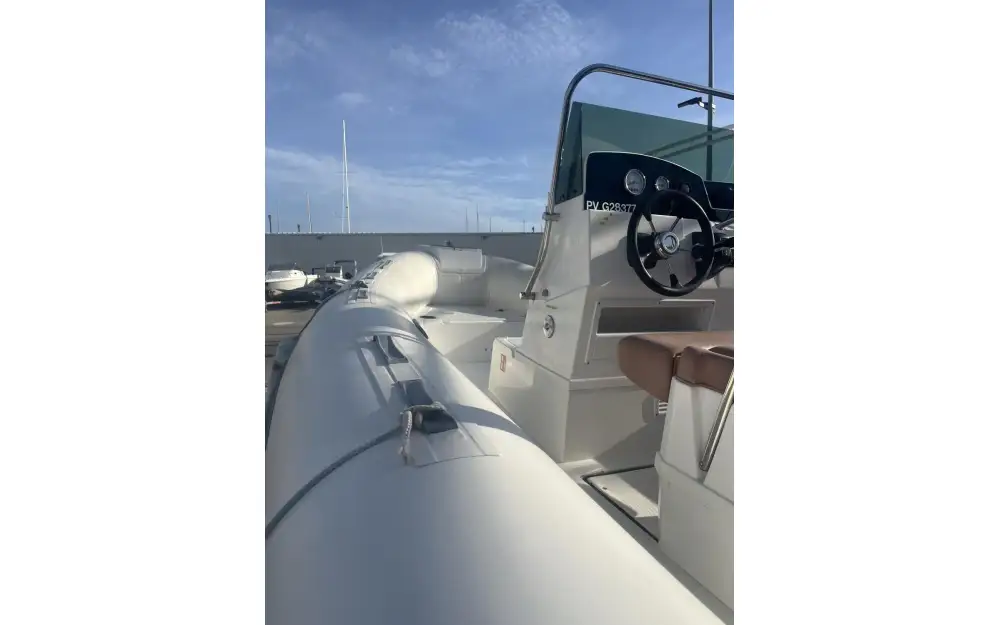 slider 6 Tiger Marine Top Line 600