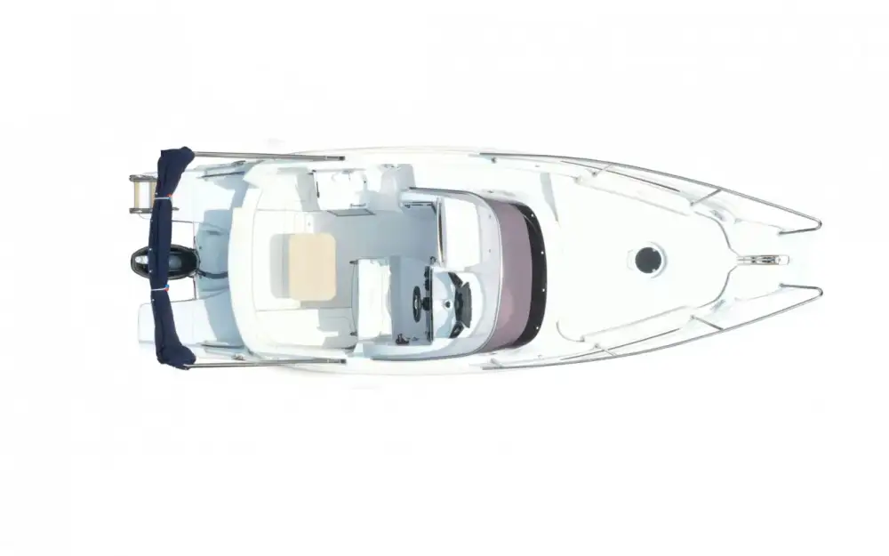 slider 8 Marinello  590 Cabin