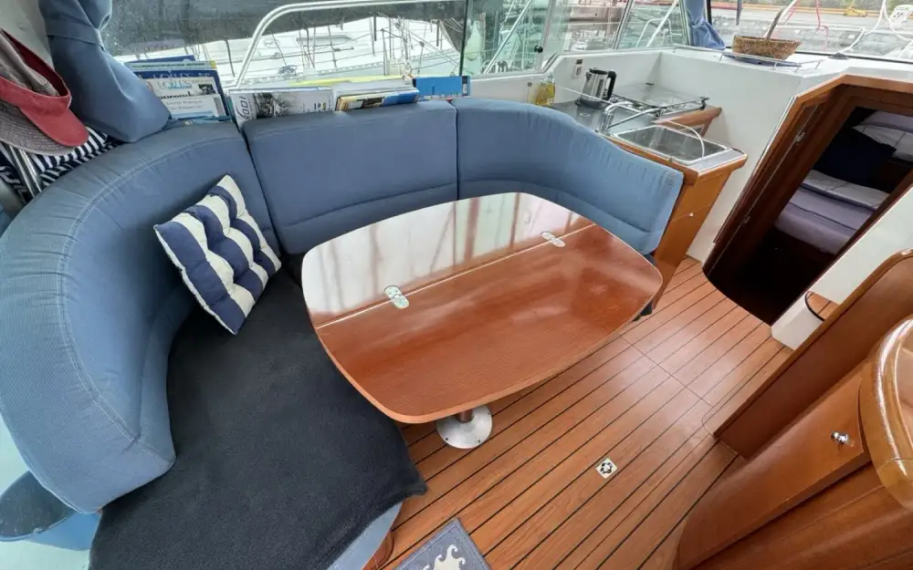slider 16 Beneteau Antares 980 Fly
