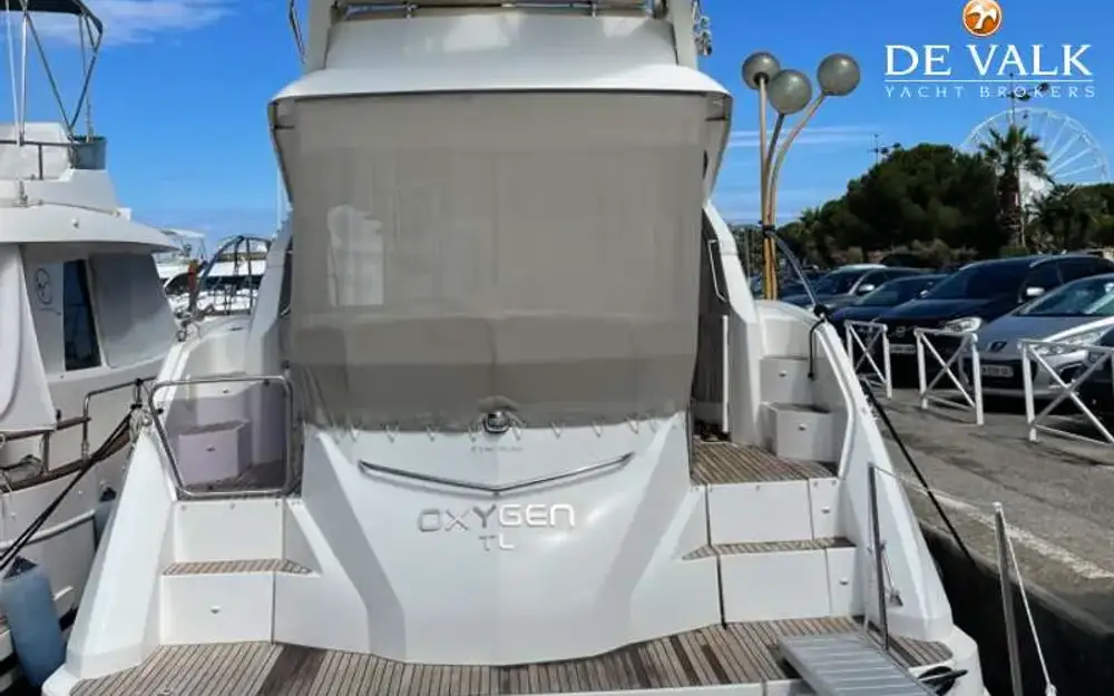 slider 7 Beneteau Monte Carlo 47