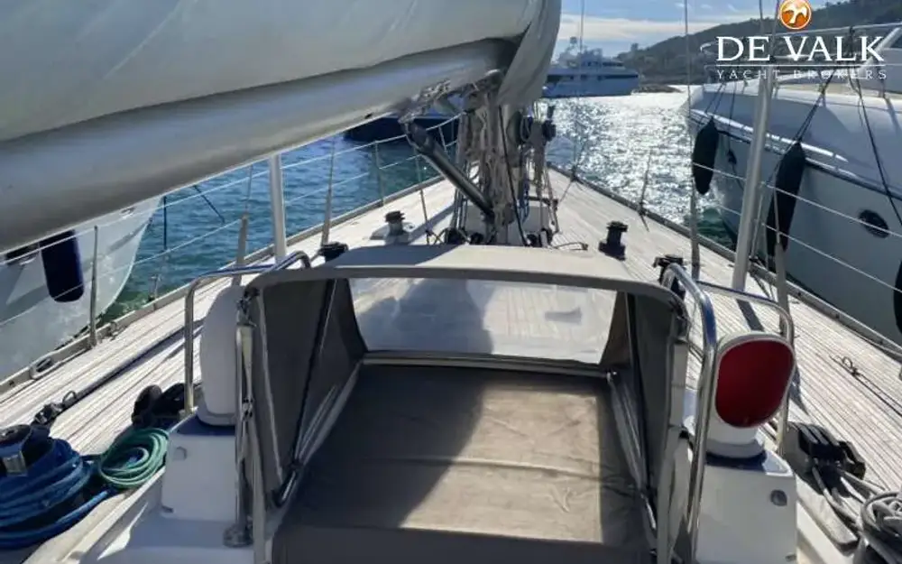 slider 6 Nautor Swan Swan 47
