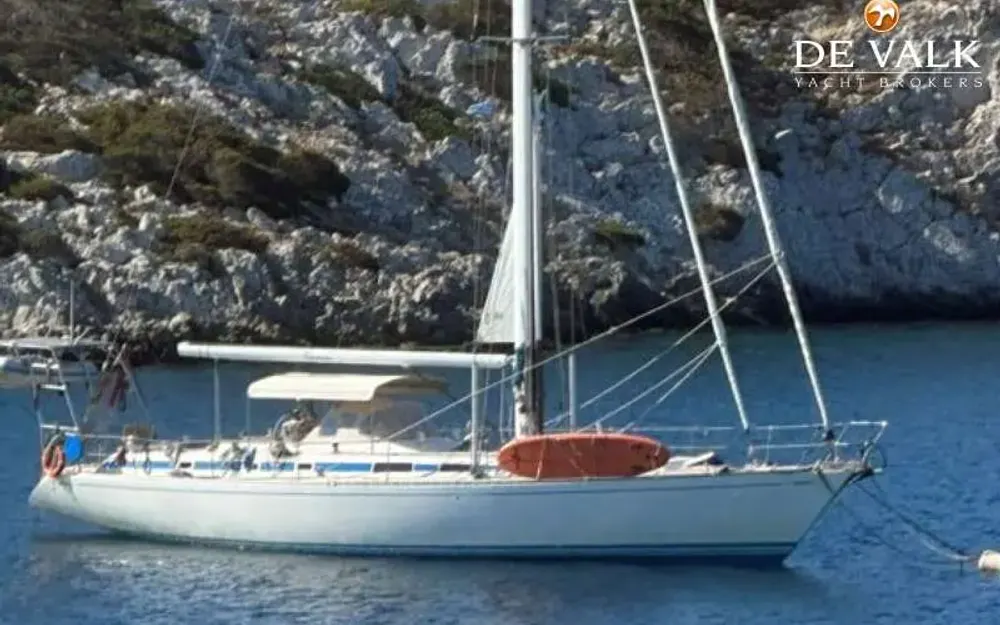 Nautor SwanSwan 54