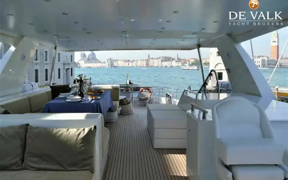 slider 15 Favaro Yachts Explorer 76