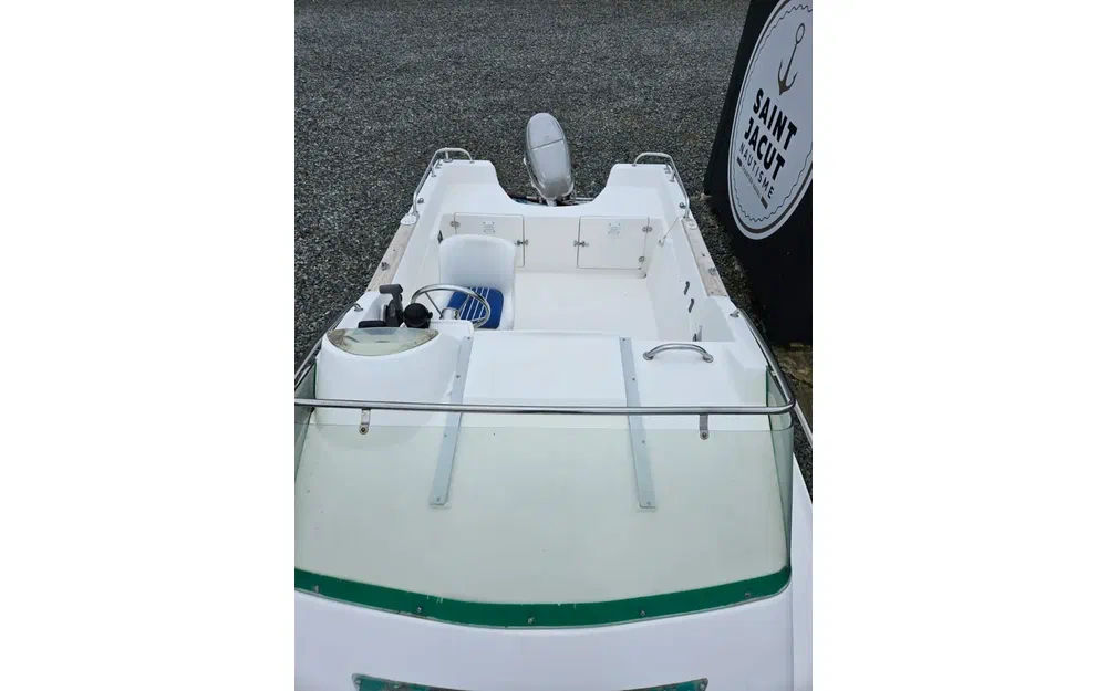 slider 4 B2 Marine Cap Ferret 500