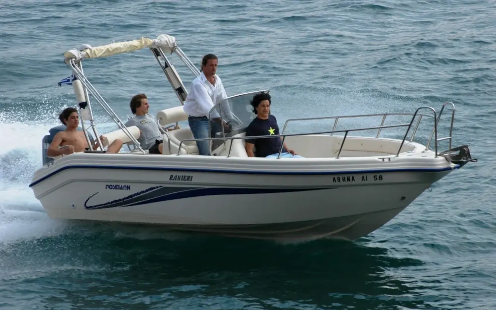 PoseidonSerie R 590