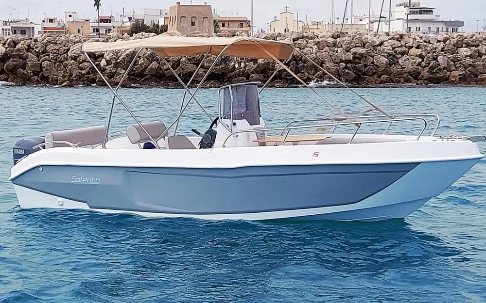 Salento MarineElite 19 S