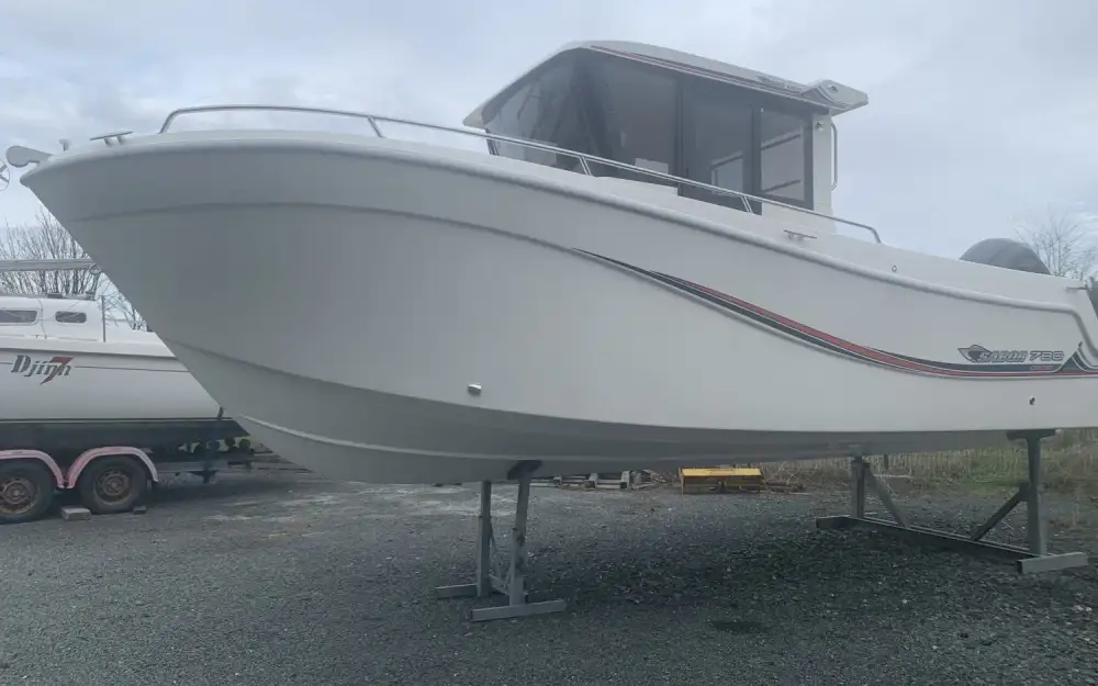 slider 4 Sabor  780 Cabin